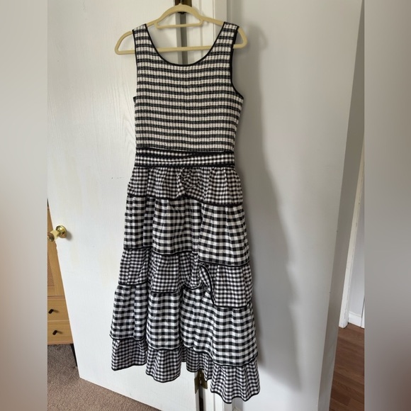 HUNTER BELL Andrea Dress - Picture 5 of 7